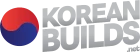 Koreanbuilds Logo
