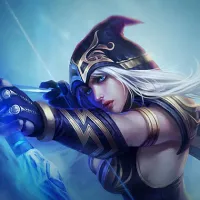 Koreanbuilds.net - Free Daily Updated League of Legends Ashe 14.8 